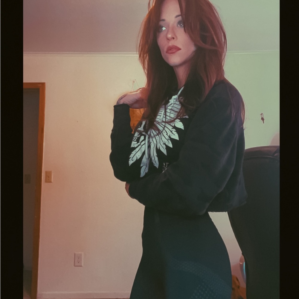 Meet your Posher, Brooke